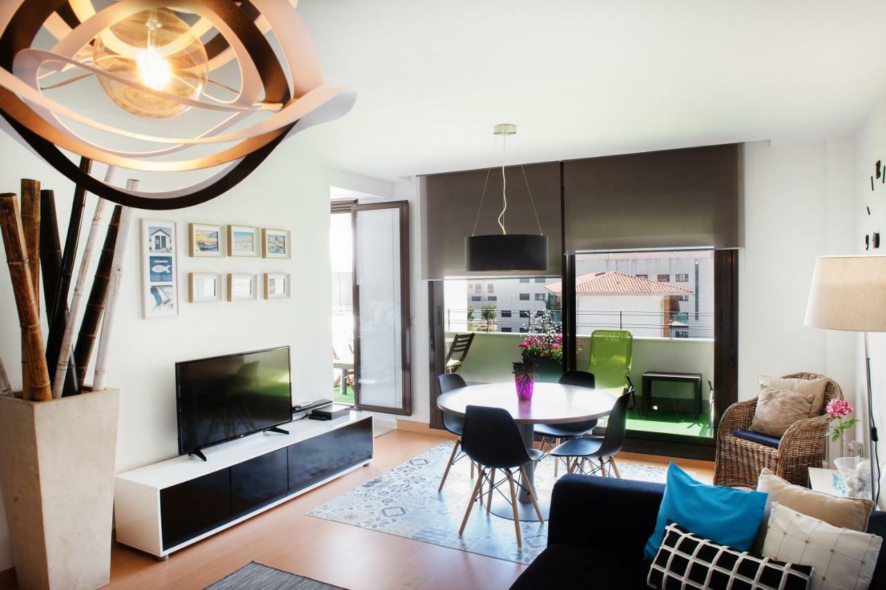 New Apartment With Big Terrace 10 Min Walk To Beach Supermarkets Calafell Buitenkant foto