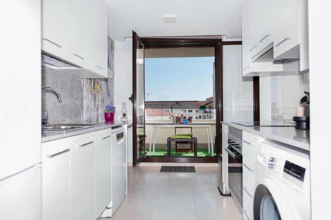 New Apartment With Big Terrace 10 Min Walk To Beach Supermarkets Calafell Buitenkant foto